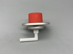 Taşınabilir gaz soba Valf kamp gaz soba valfi gaz cihazı valfi propan gaz valfi