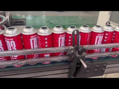 Üst düzey teneke teneke kutu - butan gaz kutuları kamp taşınabilir butan gaz soba kutuları