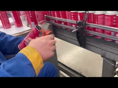 220g butan gazı kartuşu küçük butan gazı şişesi yeniden doldurulabilir butan kutuları kamp butan gazı şişesi