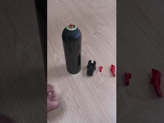 Yangın söndürücüler için premium valf armatürleri söndürücü valf bağlantıları söndürücü valf sapları