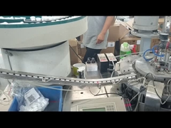 Aerosol aktüatörü Düğme