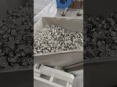 hava temizleyicisi aerosol ölçümlü valf 1 Inch Aerosol ölçümlü valf aerosol püskürtme valfleri ölçüm