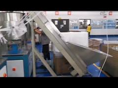 360 derece Aerosol Valve 360 derece Aksiyon Valves Rotary Actuator Aerosol Valve