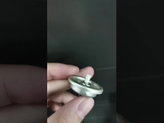 Aerosol Hair Mousse Dispenser Valve, Hair Mousse uygulayıcı valfi, Hair Mousse sprey nozzle