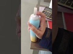 Üst düzey güneş koruyucu sprey pompa valfi, güneş koruyucu sis valfi, güneş koruyucu aerosol spreyi