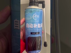 Verimli basınç yönetimi için premium lastik şişirme valfi