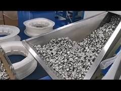 Yüksek Kaliteli Yapay Kar Valfı - Güvenilir Performans, Kış Zevk Specifikasyonu