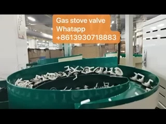 Güvenilir Kamp Fırını Gaz Valfi Propan Fırın Valfi Valf Gaz Kartüsü