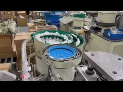 Çevre dostu Antibakteriyel Deodorant Valf - Sürdürülebilir Yaşam İçin - Spesifikasyon & Yeşil Kullanım