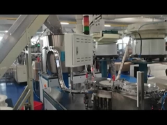 Güneş koruyucu aerosol valfi, cilt bakımı sprey valfi, güneş bakımı dağıtıcı valfi,