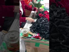 Kozmetik kaplar için şık yeniden doldurulabilir kapağı - Güvenli, tekrar kullanılabilir ve şık