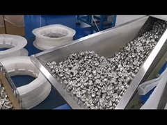 Tüm Yönlü Fırlatma Valfi Aktüatörlü 360 Dereceli Aerosol Valfi Aktüatörlü