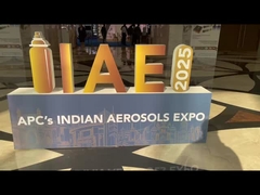 Hint Aerosol Sergisi 2025