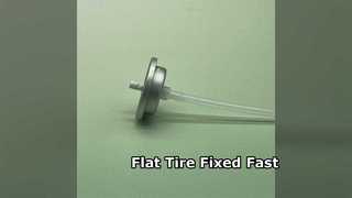 Lastik Şişirme Valfi Acil Durum Tamir Takımı