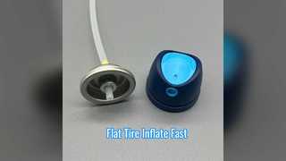 Lastik Şişirme Aerosol Hızlı Acil Onarım