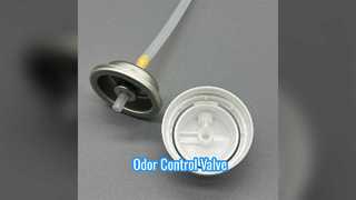 Deodorant Püskürtme Valfi Koku Kontrol Uzmanı