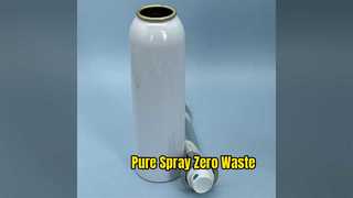 Steril Valf Torbası Sistemi