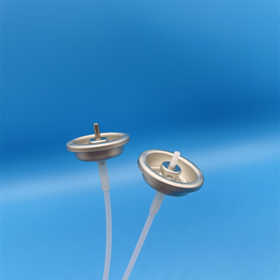 satın al Hava tatlandırıcıları ve ilaç spreyleri için 50/75/100 mcl Plastik Stem Metering Valve Çevrimiçi üretim