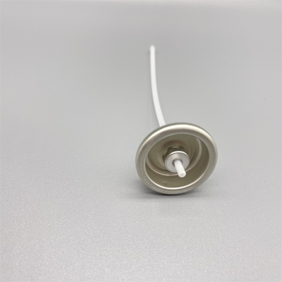 satın al Hava tazeleyicisi için bir inçlik Plastik Stem Metered Valve Precision Çevrimiçi üretim