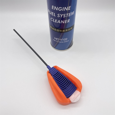 satın al Ergonomic Two-Way Aerosol Trigger Cap for Insecticide and Aerosol Cans Çevrimiçi üretim