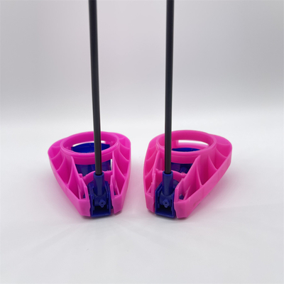 satın al Temizlik ve yağlayıcılar için ayarlanabilir iki yönlü aerosol püskürtme tetikleyici Çevrimiçi üretim