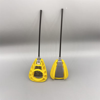 satın al Ekoloji dostu ve sızıntıya dayanıklı, ince sis nozlu kişisel bakım ürünleri için aerosol püskürtme tetikleyici Çevrimiçi üretim