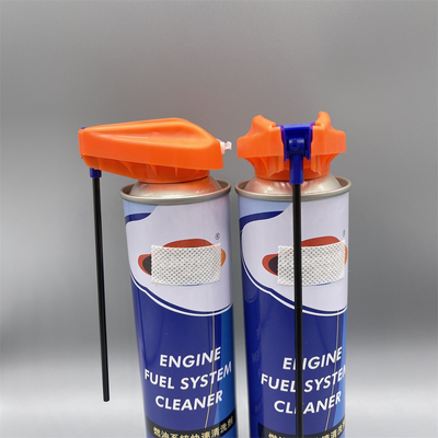 satın al Aerosol Trigger Cap Flip Straw ile Precision Jet & Wide Mist Spray Options Çevrimiçi üretim