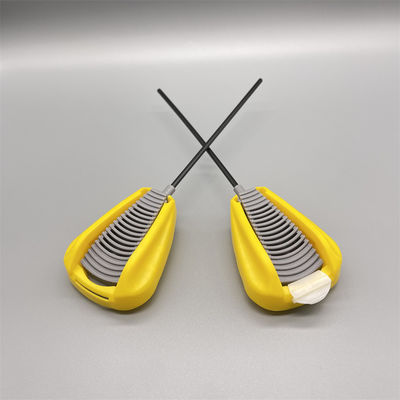 satın al Kontrollü Dağıtım Uygulamaları için Aerosol Katlanır Tetikli Püskürtme Aktüatörü Çevrimiçi üretim