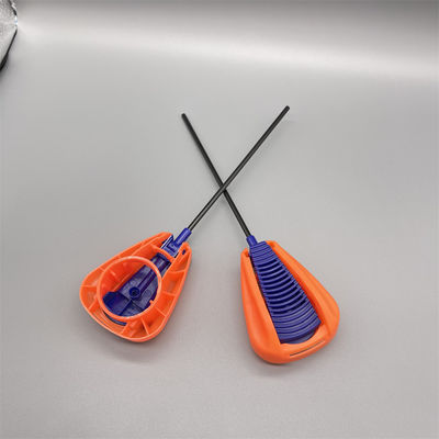 satın al Yağlayıcılar ve Temizleyiciler için İdeal Premium Aerosol Katlanabilir Tetikleyici Sprey Çevrimiçi üretim