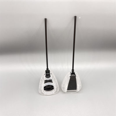 satın al Uyumlu sisli ve kilitli kapağı olan ev temizlik ürünleri için ergonomik ve dayanıklı bir aerosol püskürtme tetikleyici Çevrimiçi üretim