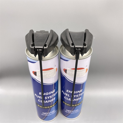 satın al Versatile Two Way Aerosol Spray Cap For Automotive Lubrication Çevrimiçi üretim