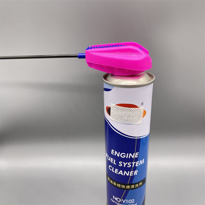 satın al Dual Action Foldable Trigger Spray Cap Suitable for Household Sprays Çevrimiçi üretim