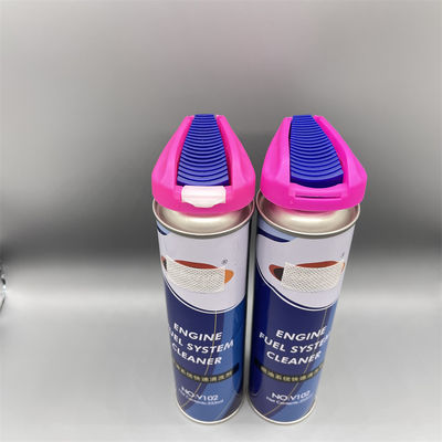 satın al Foldable Trigger Spray Cap with Extension Tube for Cleaning Spray Cans Çevrimiçi üretim