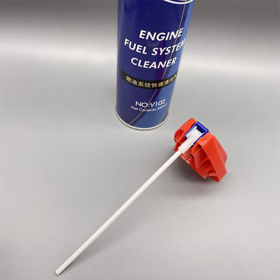 satın al Katlanabilir Trigger Cap Universal Clip-On Standart Aerosol Konserveleri için Uygun Çevrimiçi üretim