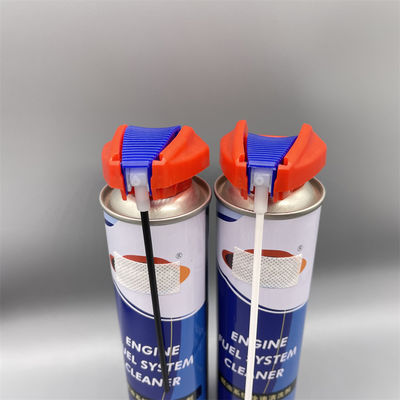 satın al Foldable Trigger Cap with Extension Tube and Leak-Proof Seal for Gardening Sprays Çevrimiçi üretim