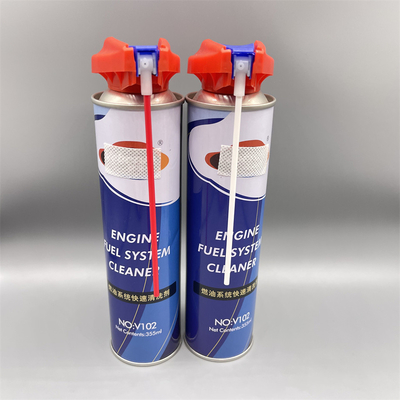 satın al Aerosol Ürünleri için Kompakt Ergonomik İki Yönlü Trigger Spray Kapak Çevrimiçi üretim
