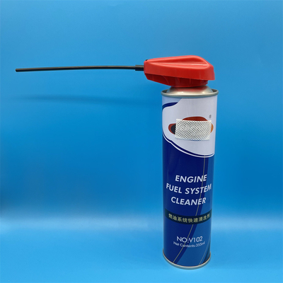satın al 35.13mm Foldable Spray Cap for Aerosol Cans Çevrimiçi üretim