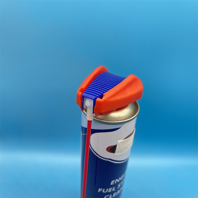 satın al Dayanıklı Aerosol Spray Döner Spray Şişeleri için Saman Çeşitli Kullanım & Güvenli Uyum Çevrimiçi üretim