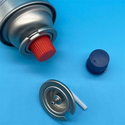 satın al Konut ve ticari yemek pişirme için hassas soba kontrol valfi - Yüksek sıcaklık özellikleri Çevrimiçi üretim