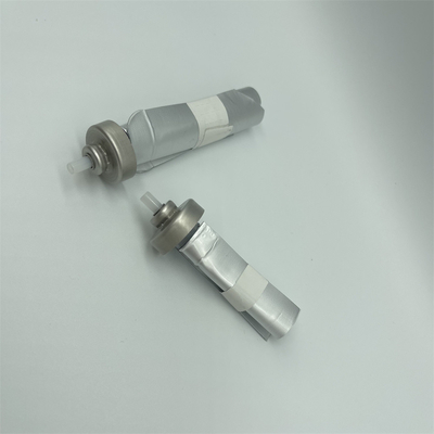 satın al Efficient Bag on Valve for Agricultural Use with Reliable Trigger Spray Cap Çevrimiçi üretim
