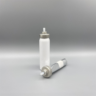 satın al Male Aerosol Bag On Valve For Improved Product Delivery Çevrimiçi üretim