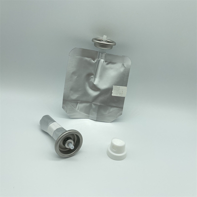 satın al Çevrensel Esnek Paketlik Bov Aerosol Valve For Liquid Products Durable 300ml 250ml Çevrimiçi üretim
