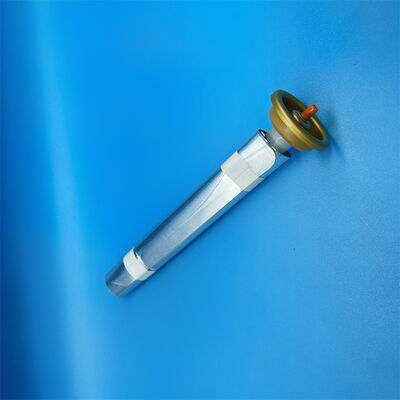 satın al Alüminyum Aerosol Konserveleri için Özel Valflı Torba Çevrimiçi üretim