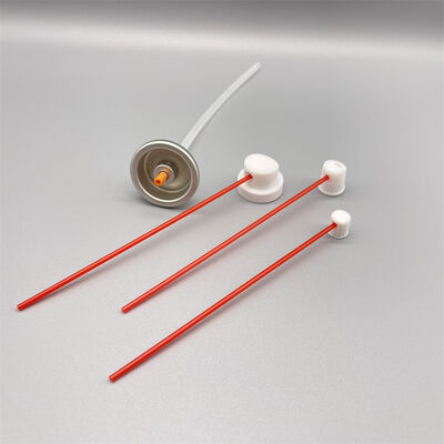 satın al Broad-Spectrum WD-40 Lubricant Valve for Agricultural Sprayers and Irrigation Systems with Anti-Clog Design Çevrimiçi üretim