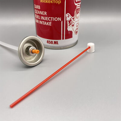 satın al Multi-Position WD-40 Lubricant Valve for Difficult-to-Reach Areas with 360-Degree Operation Çevrimiçi üretim