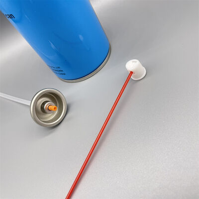 satın al High-Capacity WD-40 Lubricant Valve for Forestry and Landscaping Equipment with Tough-Tip Nozzle Çevrimiçi üretim