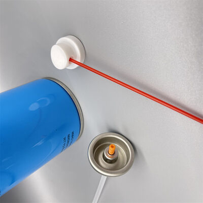 satın al Industrial MDF Kit Spray Valve For Cleaner And Activator Formulations Çevrimiçi üretim