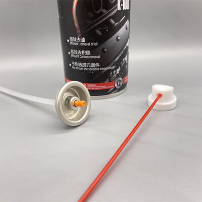 satın al Reliable WD-40 Lubricant Valve for Bicycles and Outdoor Gear with Non-Staining Formula Çevrimiçi üretim