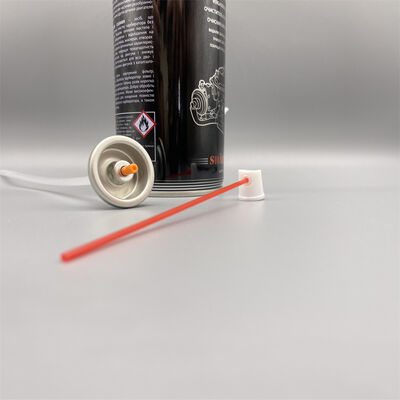 satın al Heavy-Duty WD-40 Lubricant Valve for Construction and Mining Machinery with High-Flow Design Çevrimiçi üretim