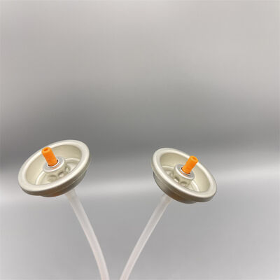 satın al Ergonomic WD-40 Lubricant Valve for Precision Engineering and Laboratory Use with Fine Mist Control Çevrimiçi üretim